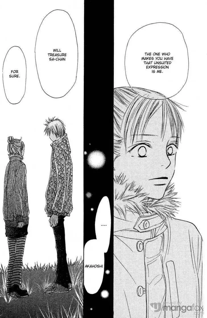 Crazy for You (Shoujo) Chapter 7 40